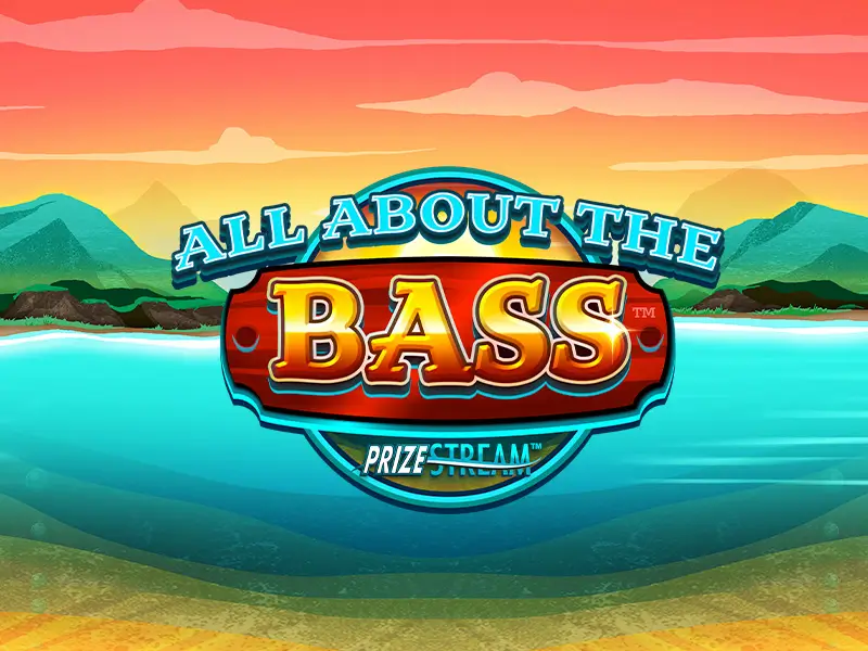 All About the Bass - Uma Aventura Musical Aquática!