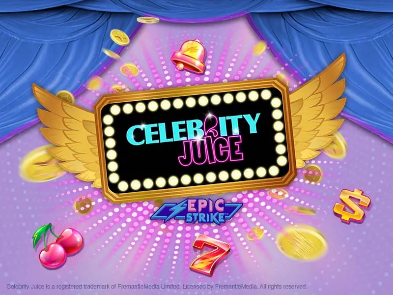 Celebrity Juice