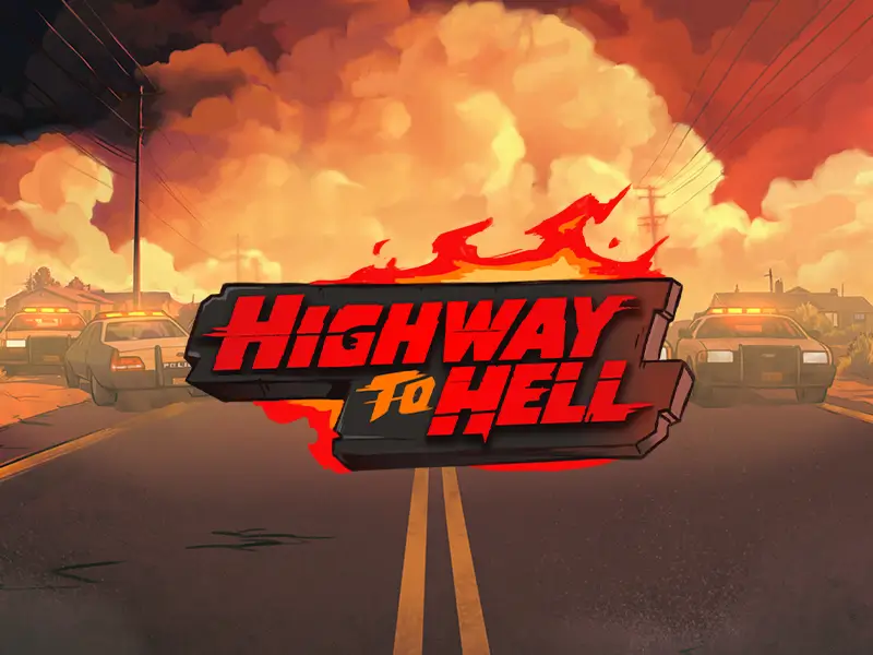 Highway to Hell - Acelere rumo aos prêmios!
