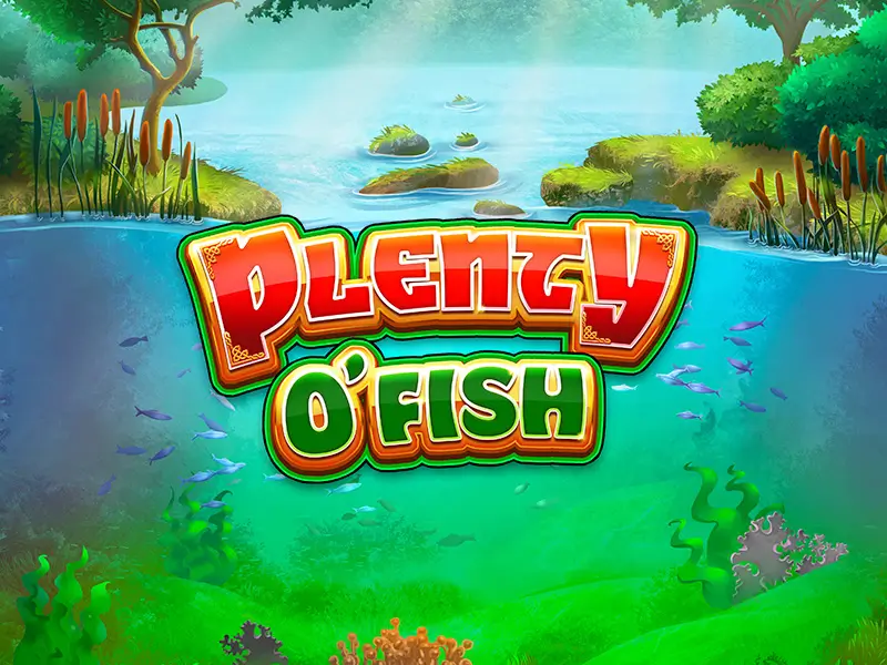 Plenty O' Fish - Mergulhe na Diversão e Ganhe!