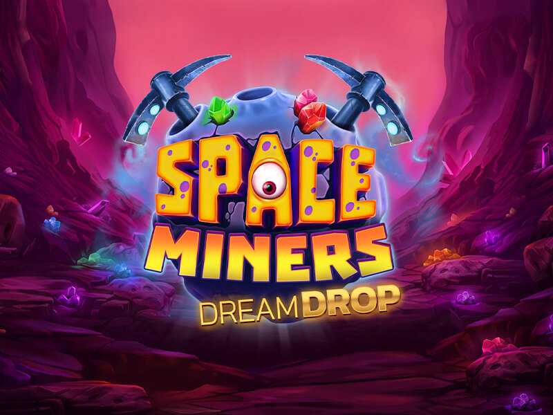 Space Miners Dream Drop - Minere Prêmios Estelares!