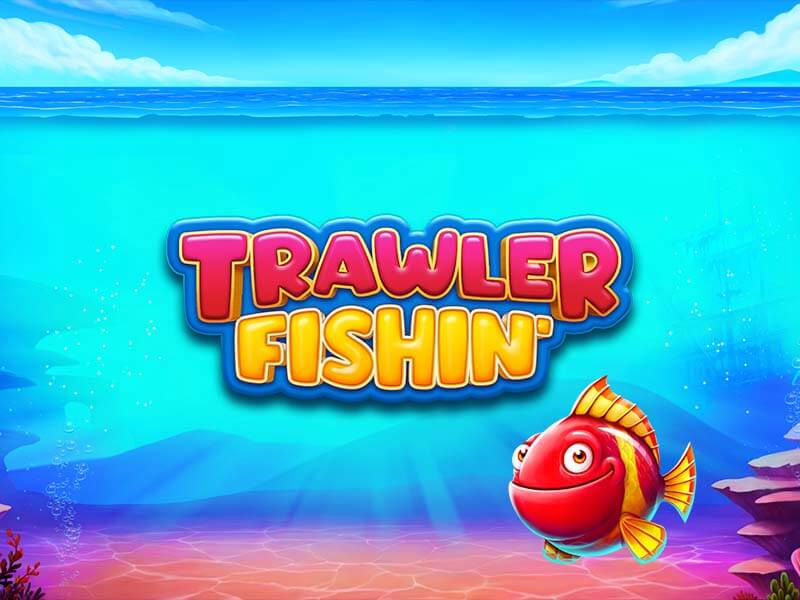 Trawler Fishin' - Pesque grandes prêmios!